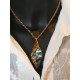 Collier - ABALONE