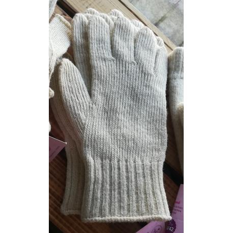 Gants en laine de pays Gants en laine de pays