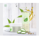 Set de soins du corps au CBD