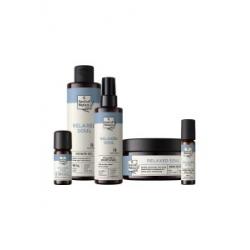 Set de soins aux huiles essentielles