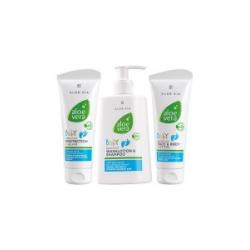Set Aloe Vera Baby