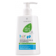 Aloe Vera Baby Lotion lavante douce & shampoing pour bébé