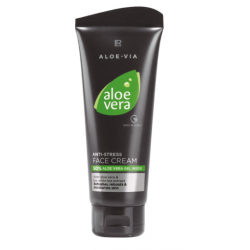 Crème Anti-Stress Aloe Vera