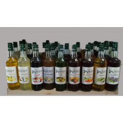 Sirop naturel BIGALLET