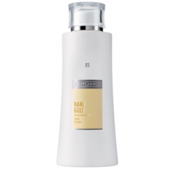 Tonique visage Nanogold GAMME ZEITGARD