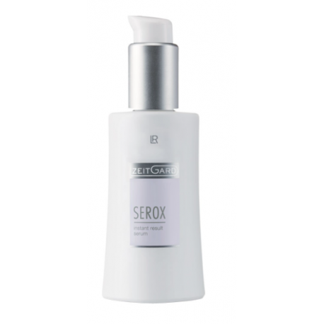 Instant Result Serum GAMME ZEITGARD Instant Result Serum GAMME ZEITGARD