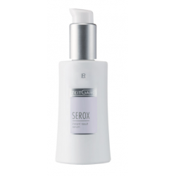 Crème Serox Instant Result GAMME ZEITGARD