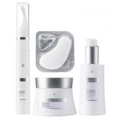 Set complet Serox GAMME ZEITGARD