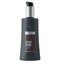 Platinum Anti-Aging Cream pour homme GAMME ZEITGARD