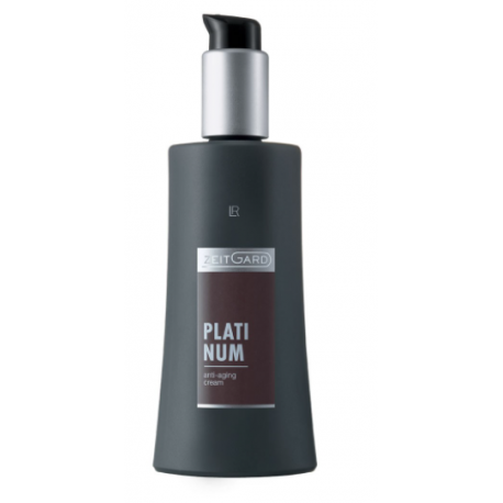 Platinum Anti-Aging Cream pour homme GAMME ZEITGARD