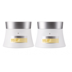 Set crème de jour/crème de nuit Nanogold GAMME ZEITGARD