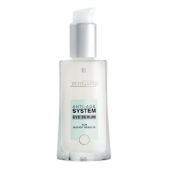 Soin anti-âge pour le contour des yeux GAMME ZEITGARD (Anti-Age System Eye Serum)