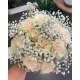 Bouquet de mariée