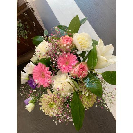 Bouquet de fleurs Bouquet de fleurs