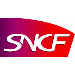 Vente de billets SNCF
