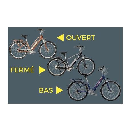 VAE Starway Grand Touring VAE Starway Grand Touring