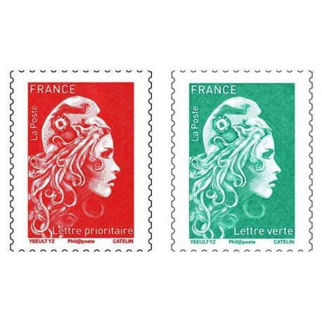 timbres