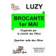 Brocante du 1er Mai