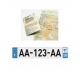 Service Carte Grise & Plaque immatriculation