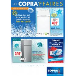 COPRA'FFAIRES JUILLET 2023