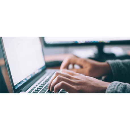 Formation informatique