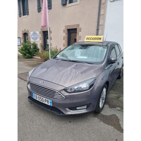 A VENDRE FORD FOCUS BREAK OCCASION