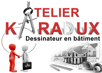 KARADUX : Conseil & conception de travaux en bâtiment