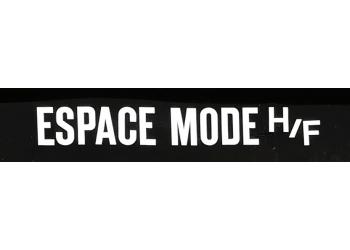 Espace Mode HF
