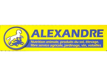 Ets Alexandre