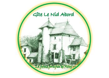 Gîte Le Nid Abord