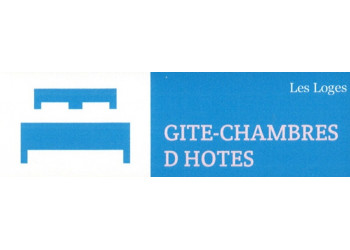 Gîte et chambres d'hôtes - Les Loges 