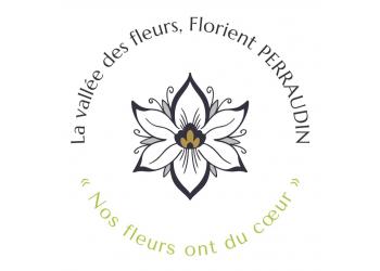 La vallée des fleurs - Fleuriste