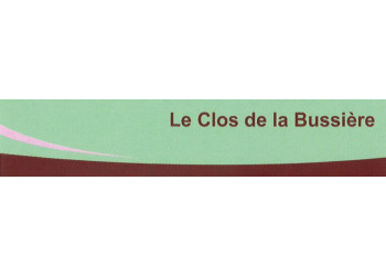 Restaurant - Le Clos de la Bussière