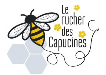 Le Rucher Des Capucines - Miel