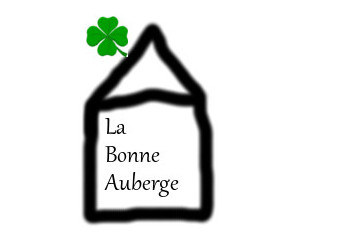 Restaurant "La bonne Auberge"