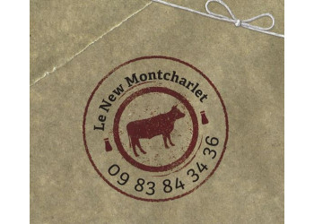 Restaurant "Le New Montcharlet"