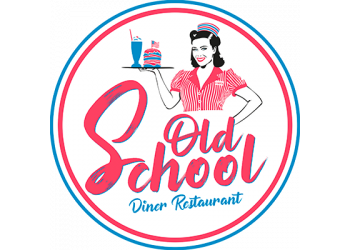 Restaurant "Old School Diner"